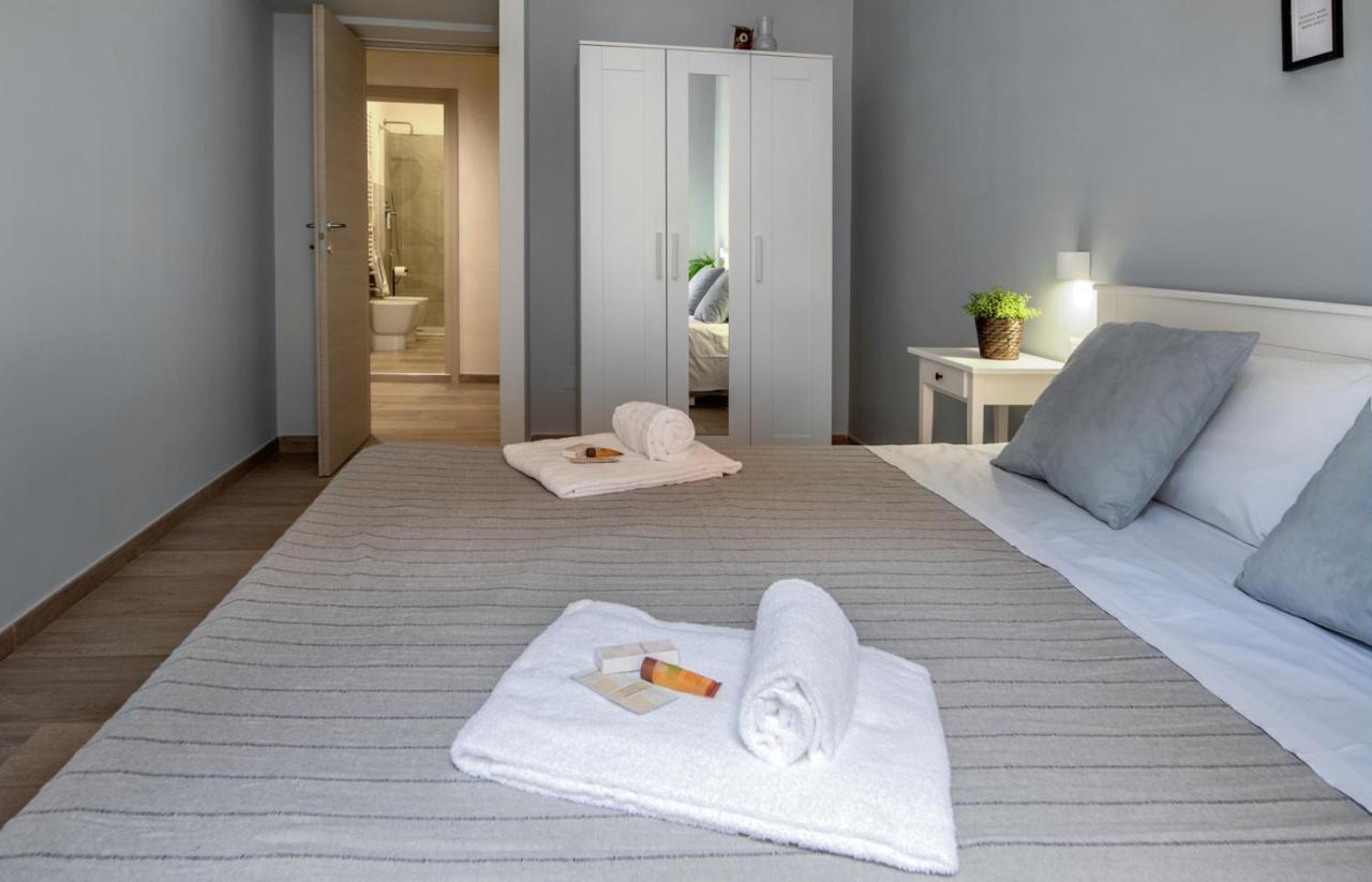Ad Maiora Suite Rom Exterior foto