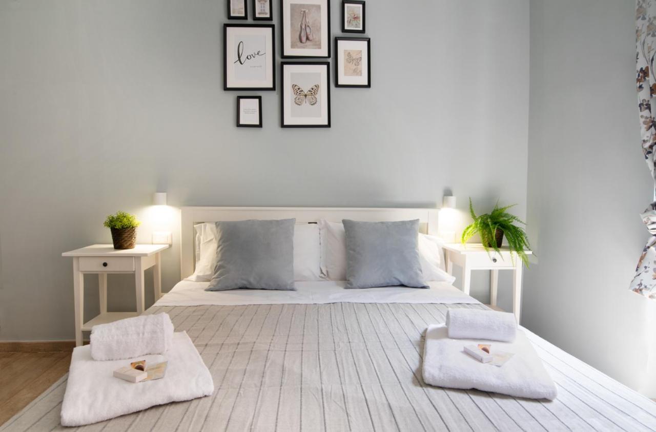 Ad Maiora Suite Rom Exterior foto