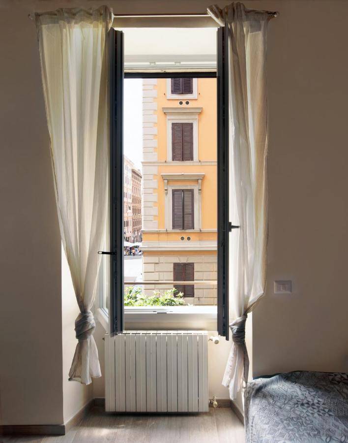 Ad Maiora Suite Rom Exterior foto