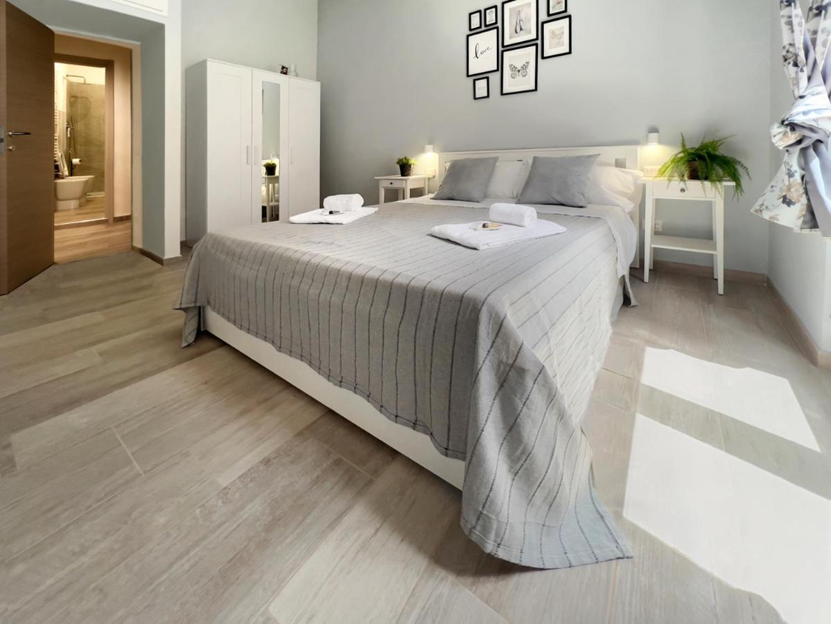 Ad Maiora Suite Rom Exterior foto